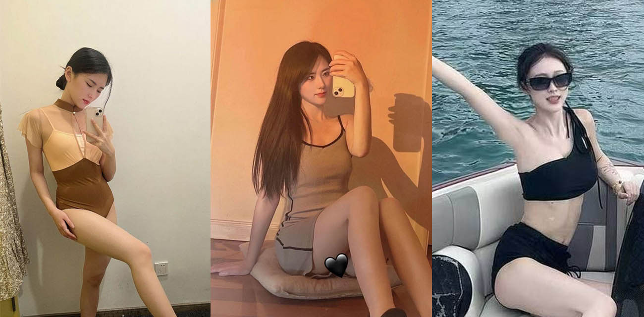 贵州高颜值反差婊【吕聪颖】与男友激情啪啪视频流出，毒龙舔脚肛交深喉全套精通，榨精节奏如狂风暴雨